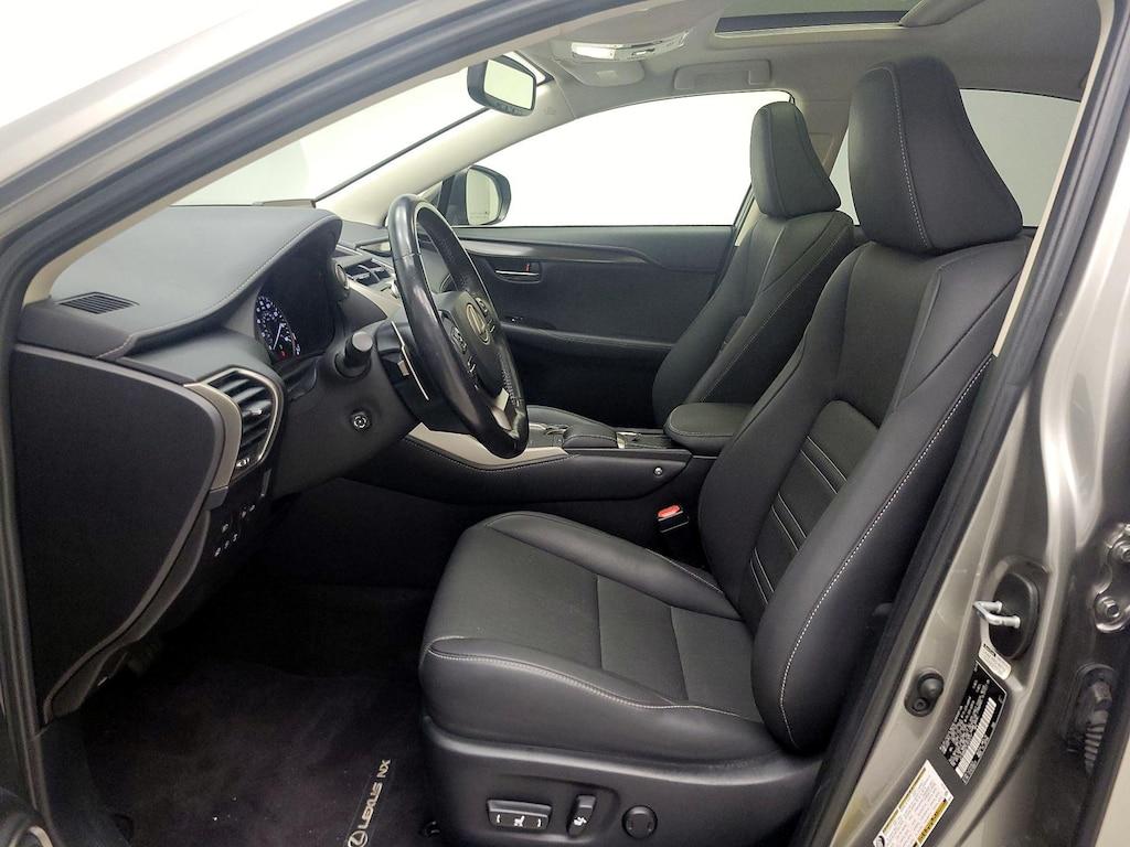 used 2020 Lexus NX 300 car, priced at $29,998