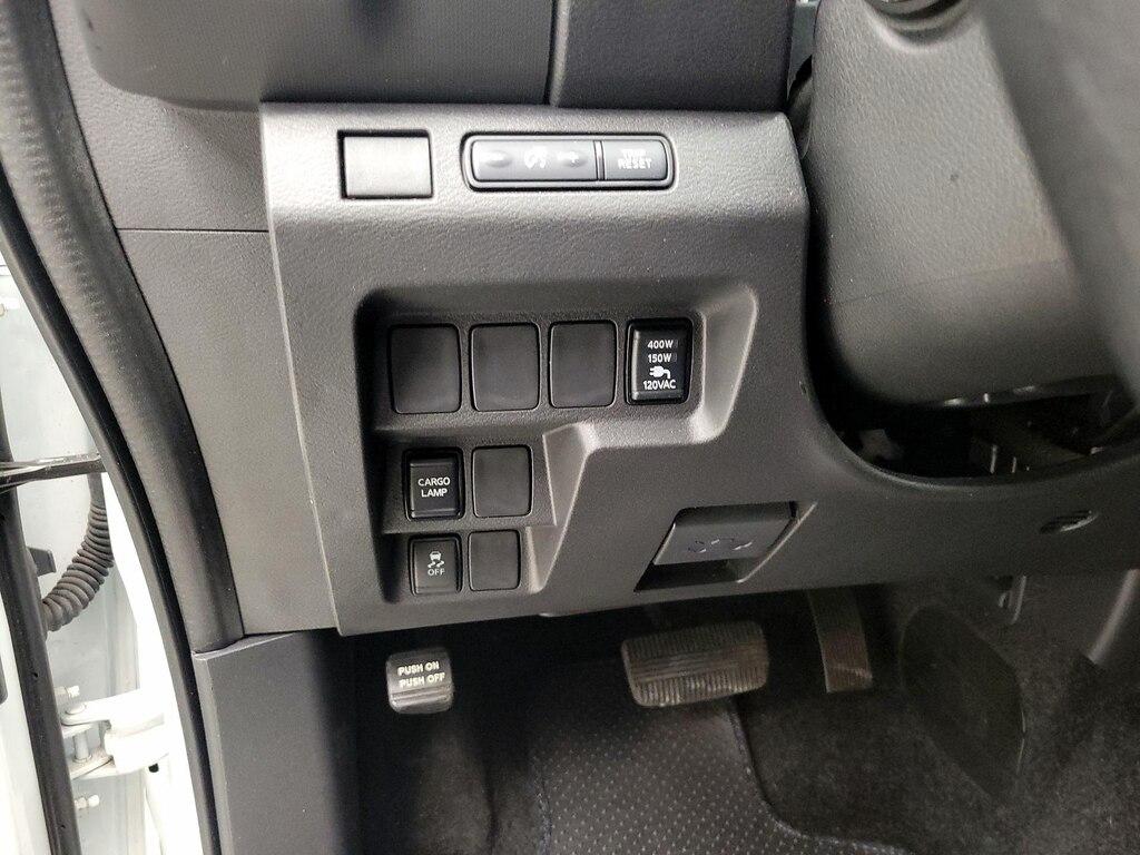 used 2024 Nissan Frontier car, priced at $27,998