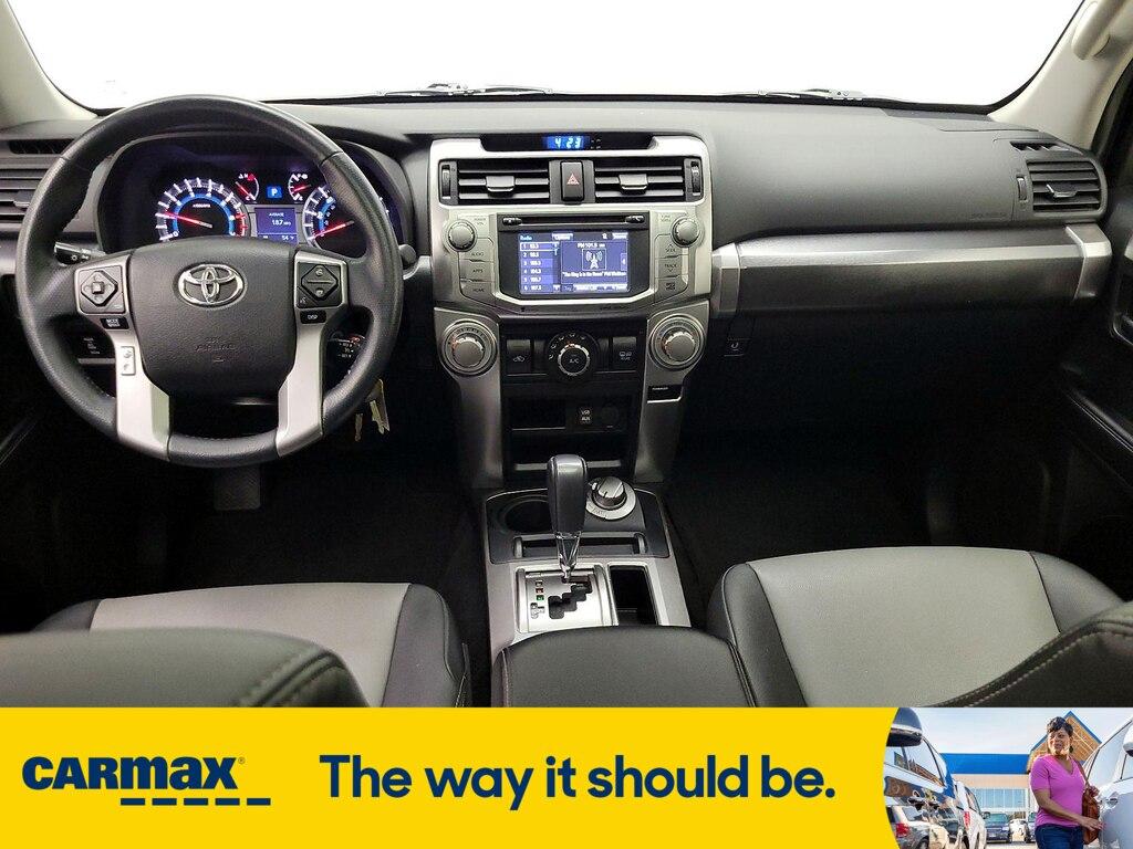 used 2019 Toyota 4Runner car, priced at $39,998