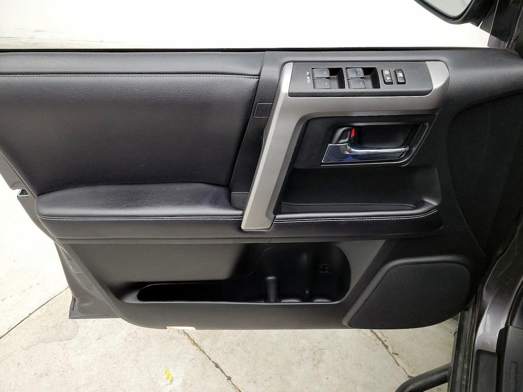 used 2019 Toyota 4Runner car, priced at $39,998