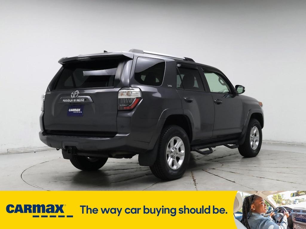 used 2019 Toyota 4Runner car, priced at $39,998