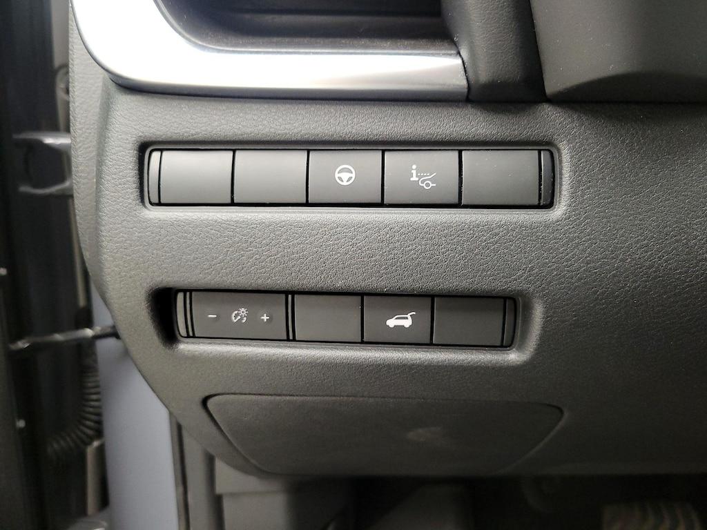 used 2022 Nissan Rogue car, priced at $28,998