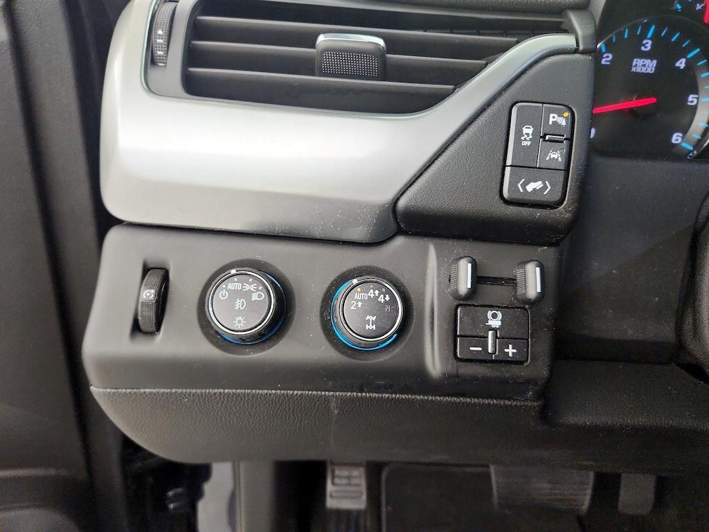 used 2018 Chevrolet Tahoe car, priced at $41,998