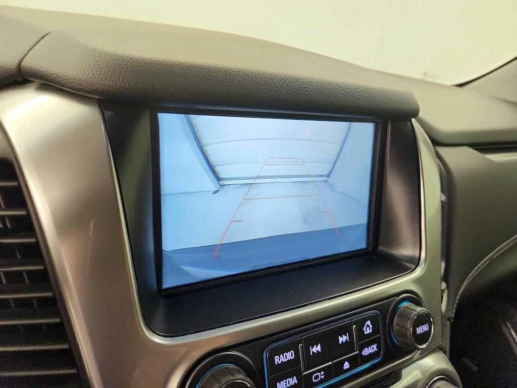 used 2018 Chevrolet Tahoe car, priced at $41,998