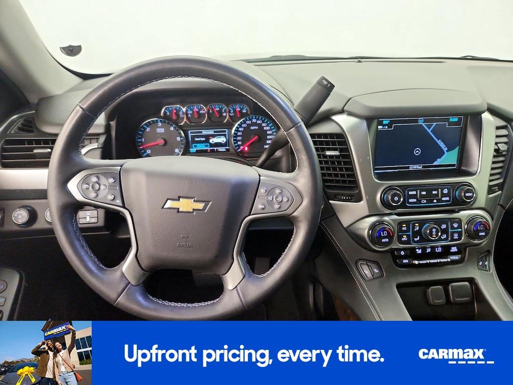used 2018 Chevrolet Tahoe car, priced at $41,998