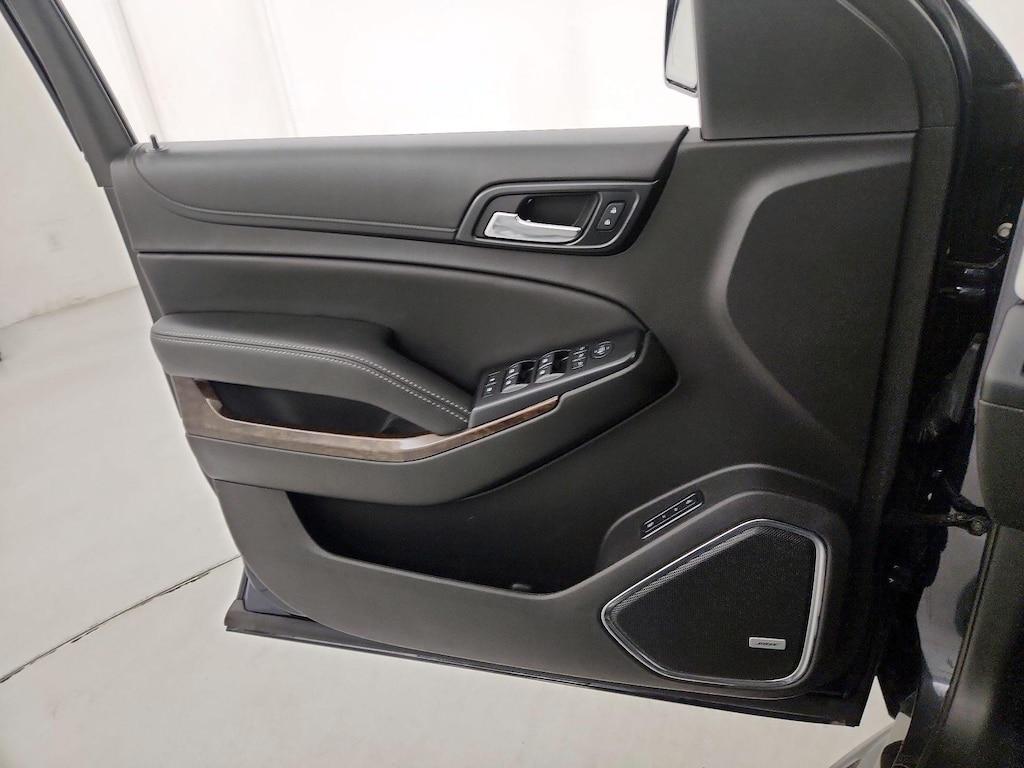 used 2018 Chevrolet Tahoe car, priced at $41,998