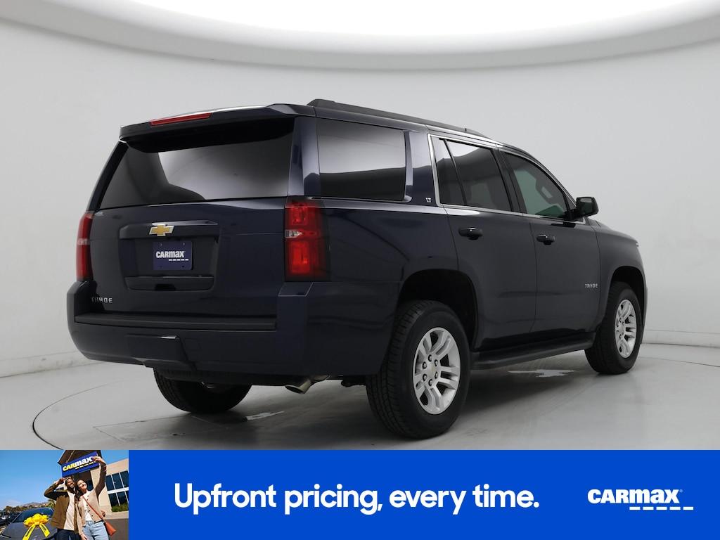 used 2018 Chevrolet Tahoe car, priced at $41,998