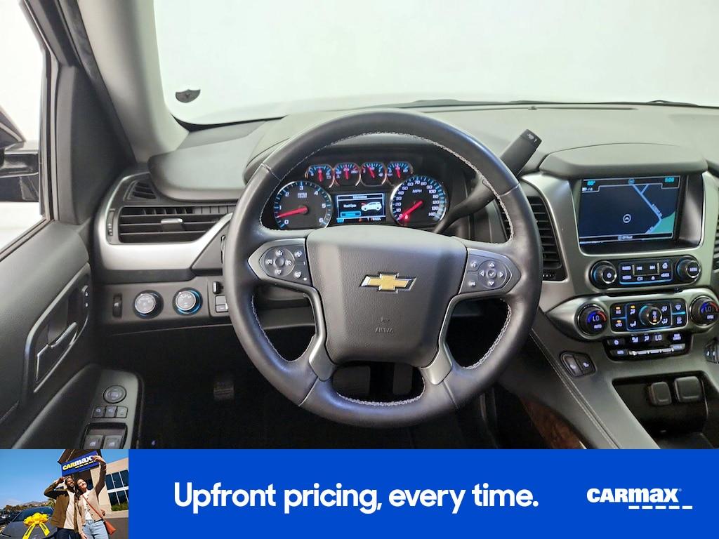 used 2018 Chevrolet Tahoe car, priced at $41,998