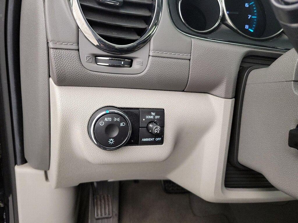 used 2017 Buick Enclave car, priced at $20,998