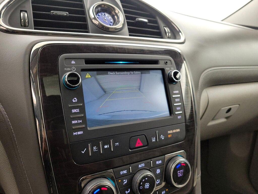 used 2017 Buick Enclave car, priced at $20,998