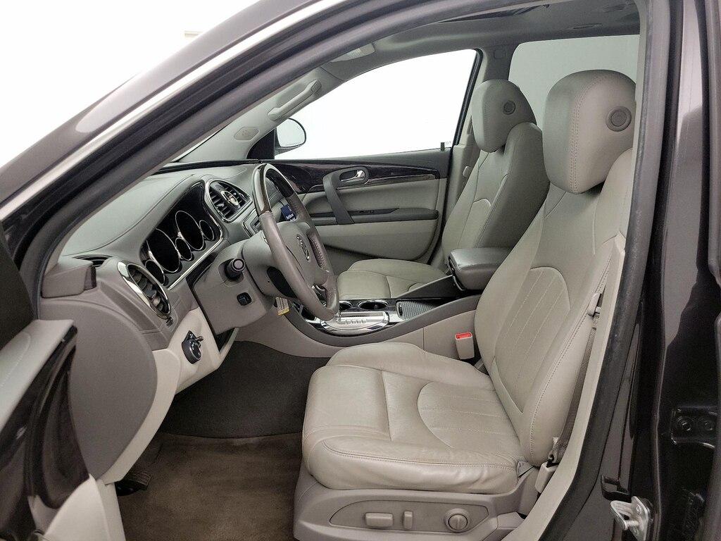 used 2017 Buick Enclave car, priced at $20,998