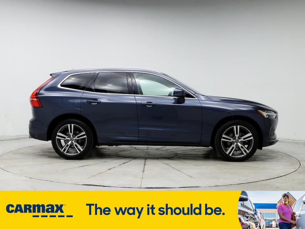 used 2020 Volvo XC60 car, priced at $28,998