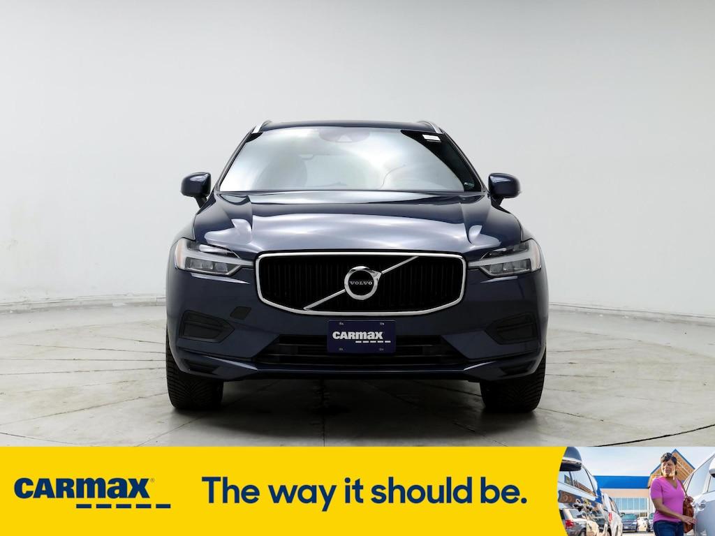 used 2020 Volvo XC60 car, priced at $28,998