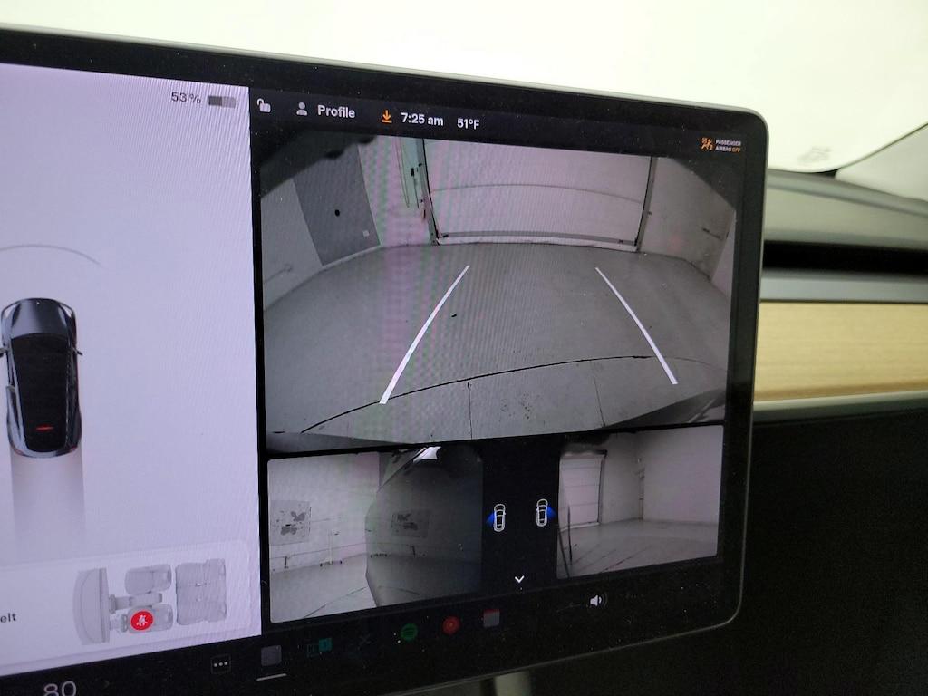 used 2021 Tesla Model Y car, priced at $29,998