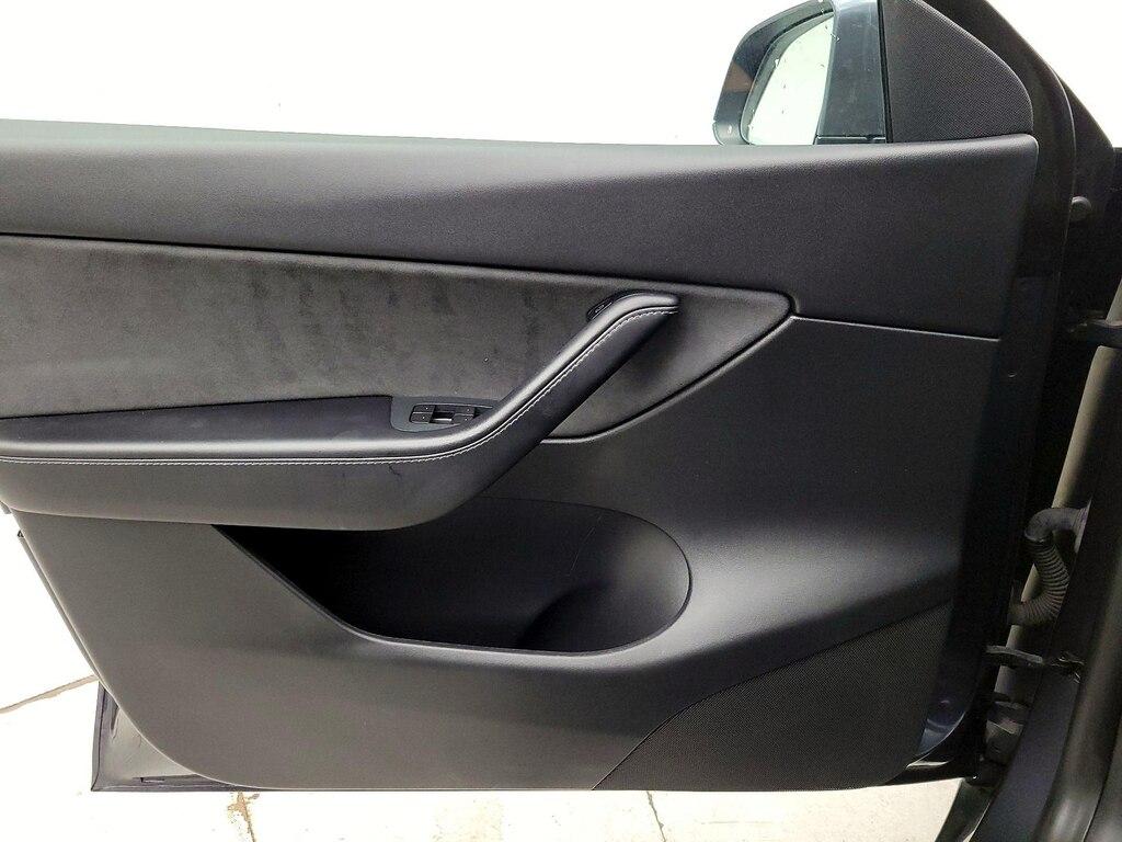 used 2021 Tesla Model Y car, priced at $29,998