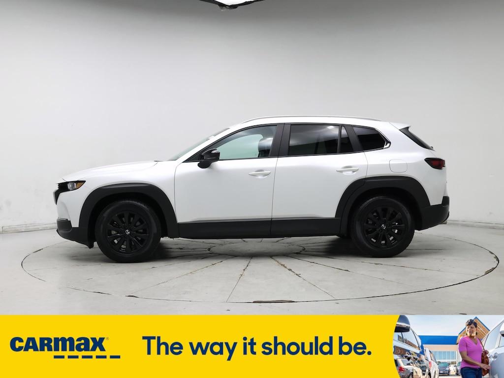 used 2023 Mazda CX-50 car, priced at $25,998