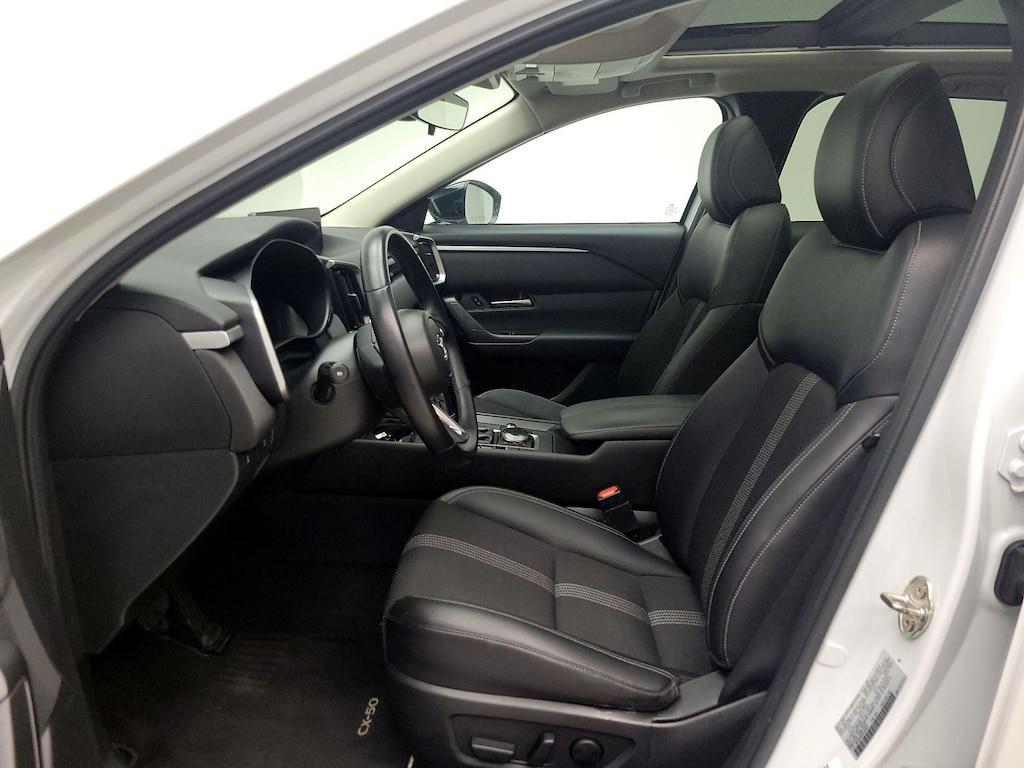 used 2023 Mazda CX-50 car, priced at $25,998