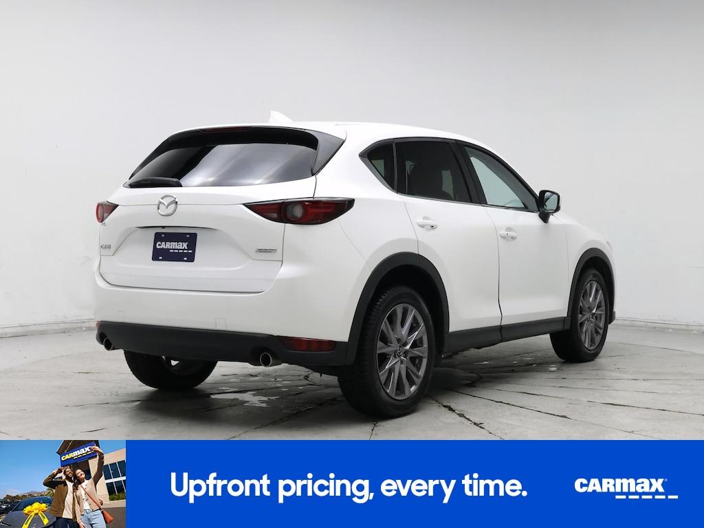 used 2019 Mazda CX-5 car, priced at $23,998