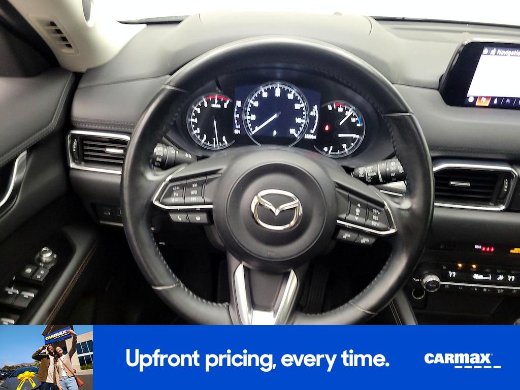 used 2019 Mazda CX-5 car, priced at $23,998