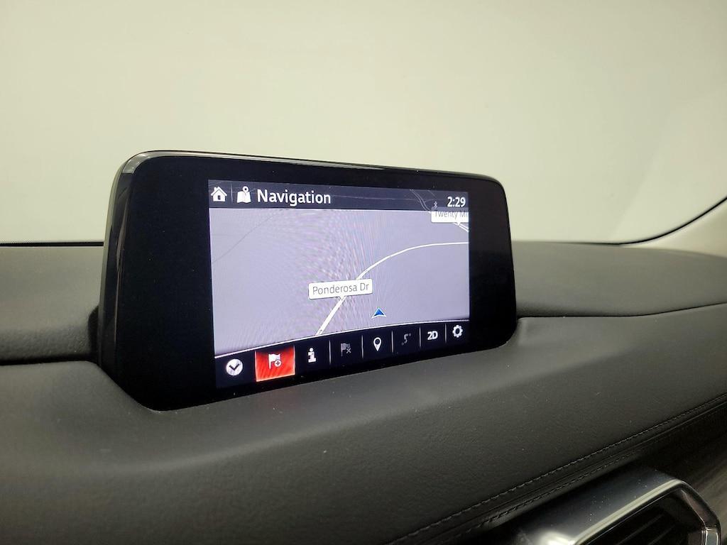 used 2019 Mazda CX-5 car, priced at $23,998