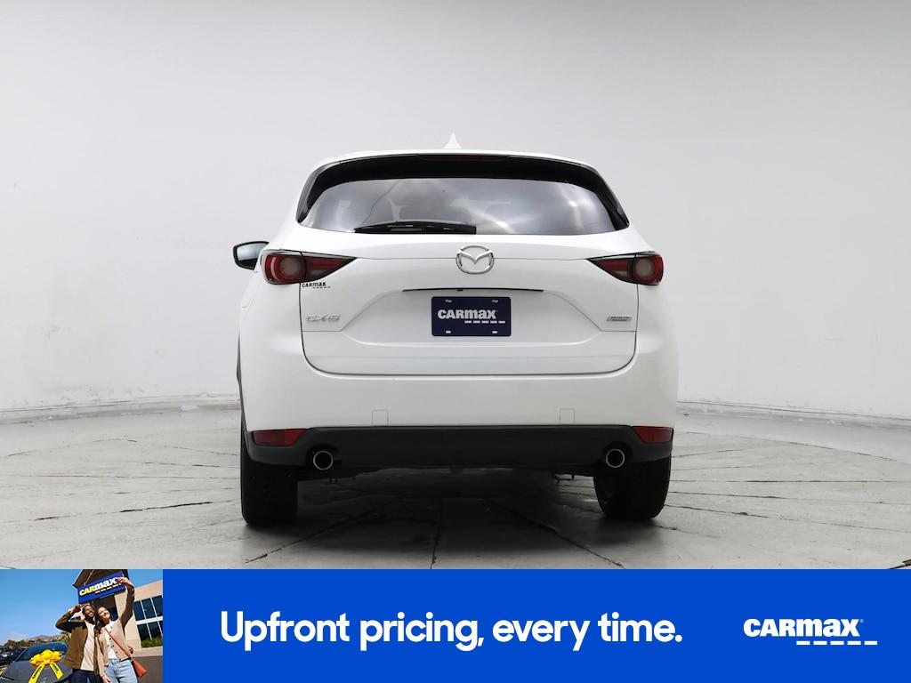 used 2019 Mazda CX-5 car, priced at $23,998