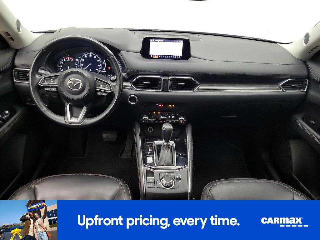 used 2019 Mazda CX-5 car, priced at $23,998