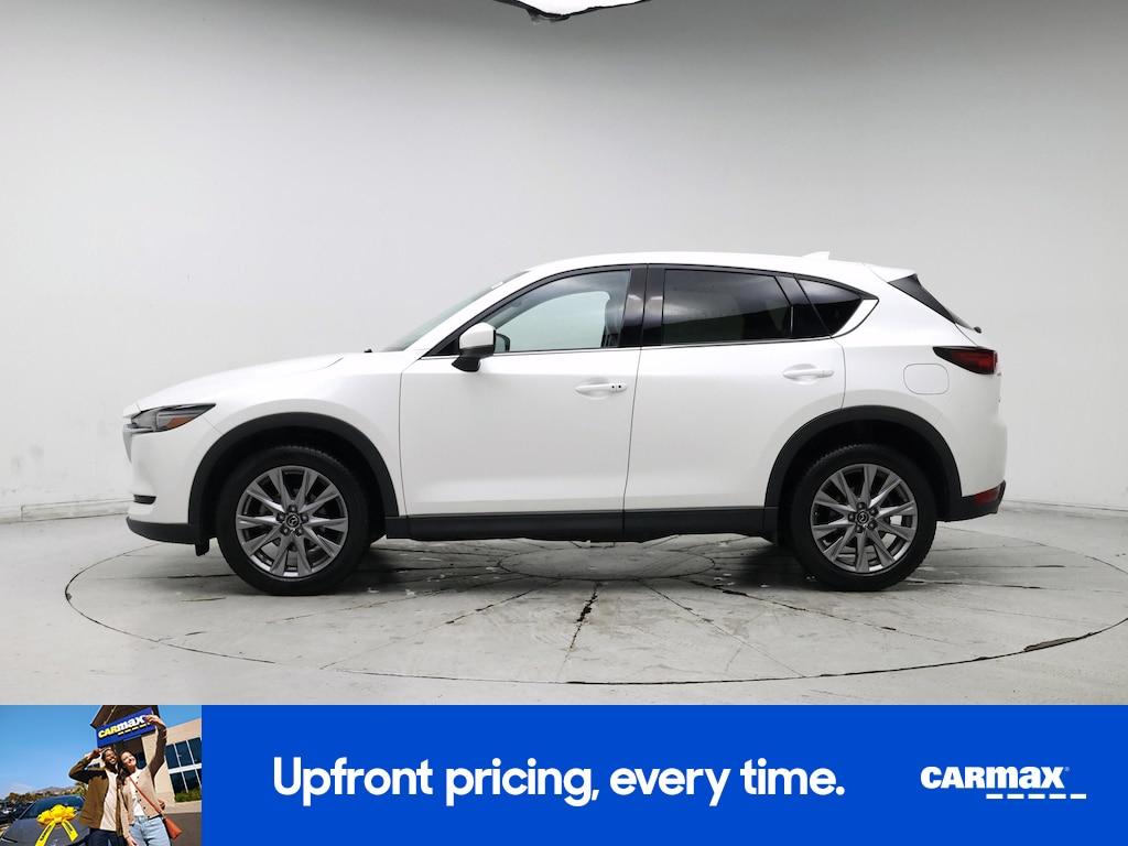 used 2019 Mazda CX-5 car, priced at $23,998