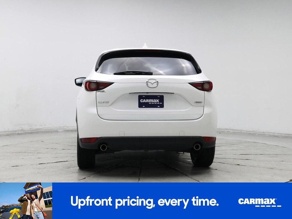 used 2019 Mazda CX-5 car, priced at $22,998