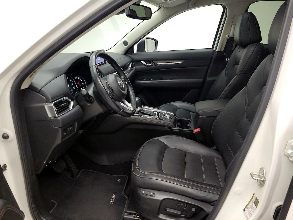 used 2019 Mazda CX-5 car, priced at $23,998