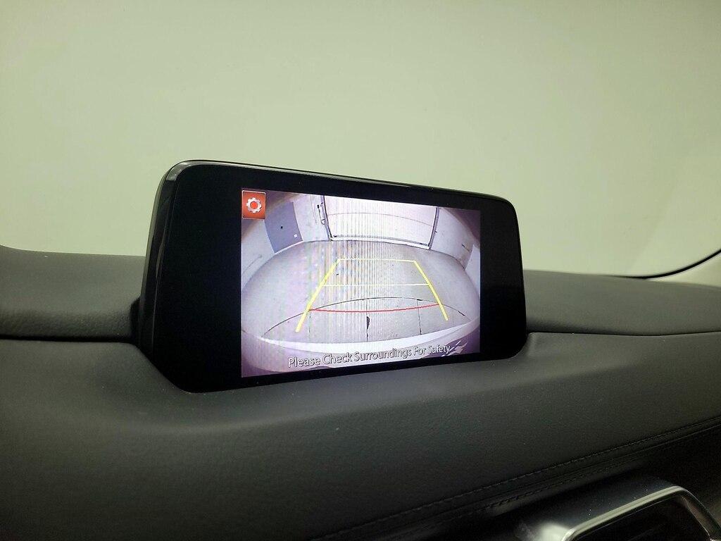 used 2019 Mazda CX-5 car, priced at $22,998