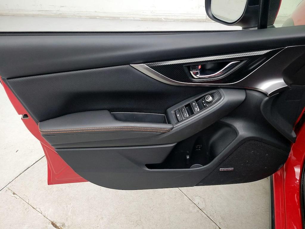 used 2020 Subaru Crosstrek car, priced at $22,998