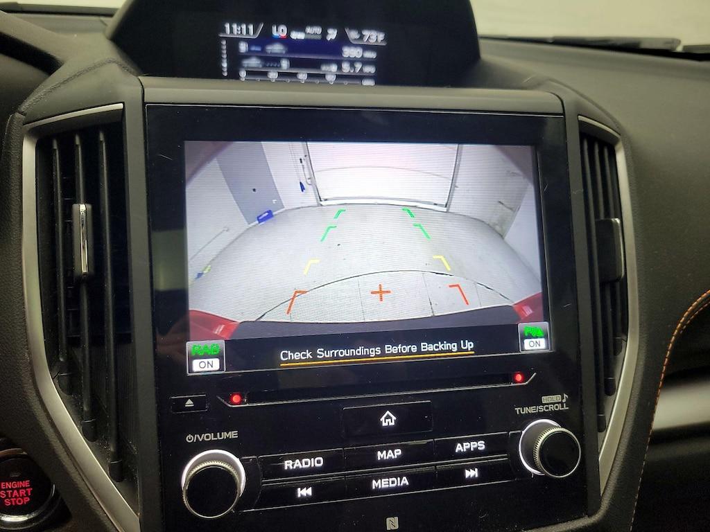 used 2020 Subaru Crosstrek car, priced at $22,998