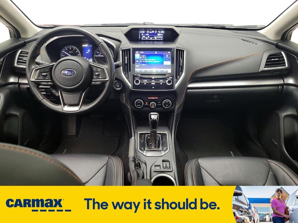 used 2020 Subaru Crosstrek car, priced at $22,998