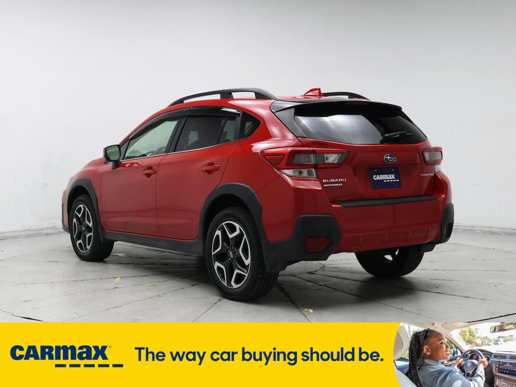 used 2020 Subaru Crosstrek car, priced at $22,998