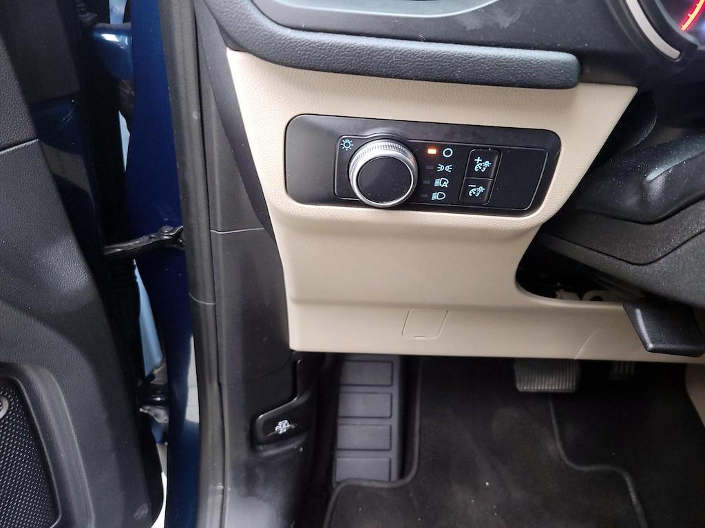 used 2020 Ford Escape car, priced at $21,998