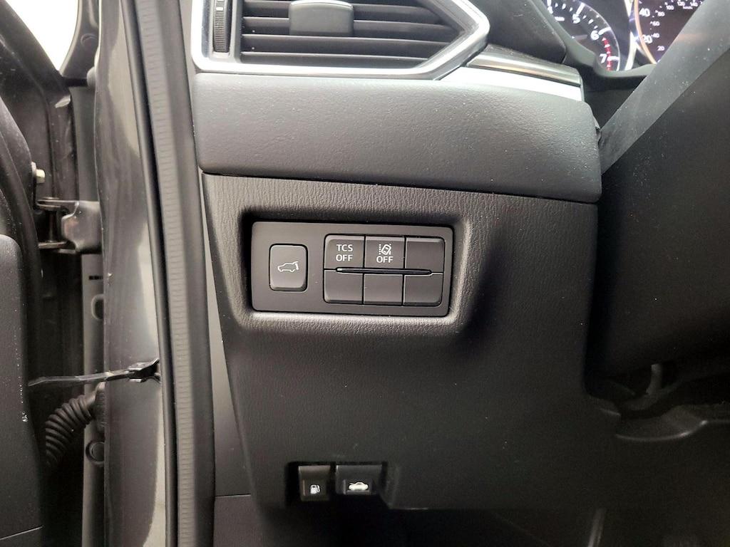 used 2017 Mazda CX-5 car, priced at $21,998