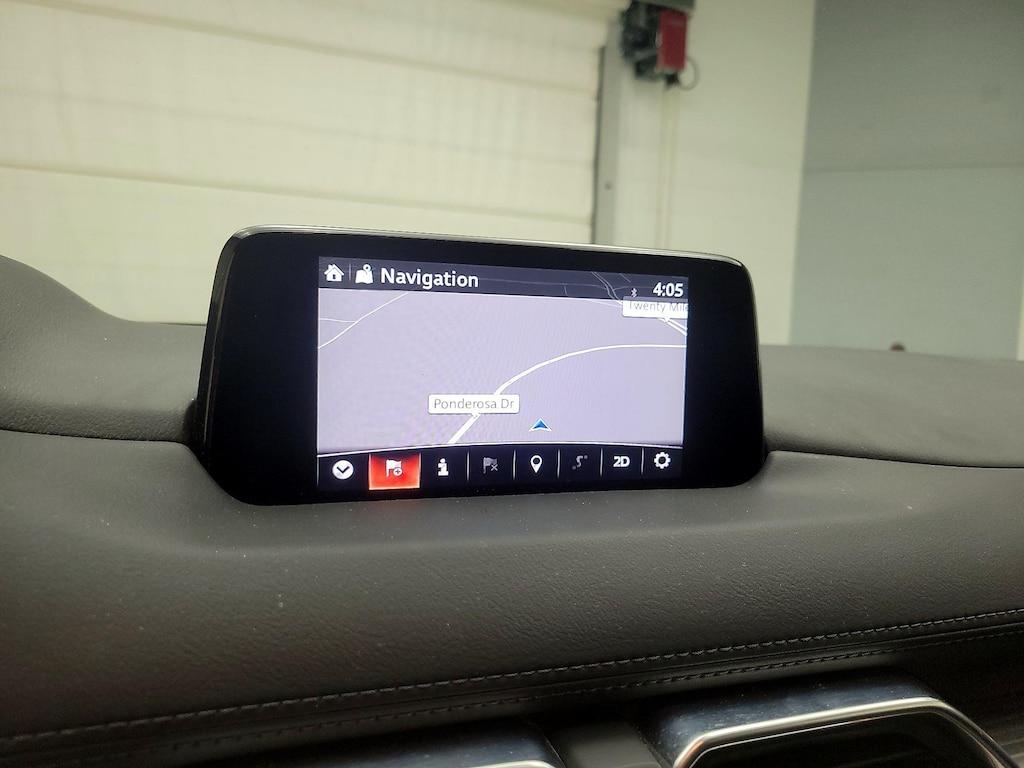 used 2017 Mazda CX-5 car, priced at $21,998