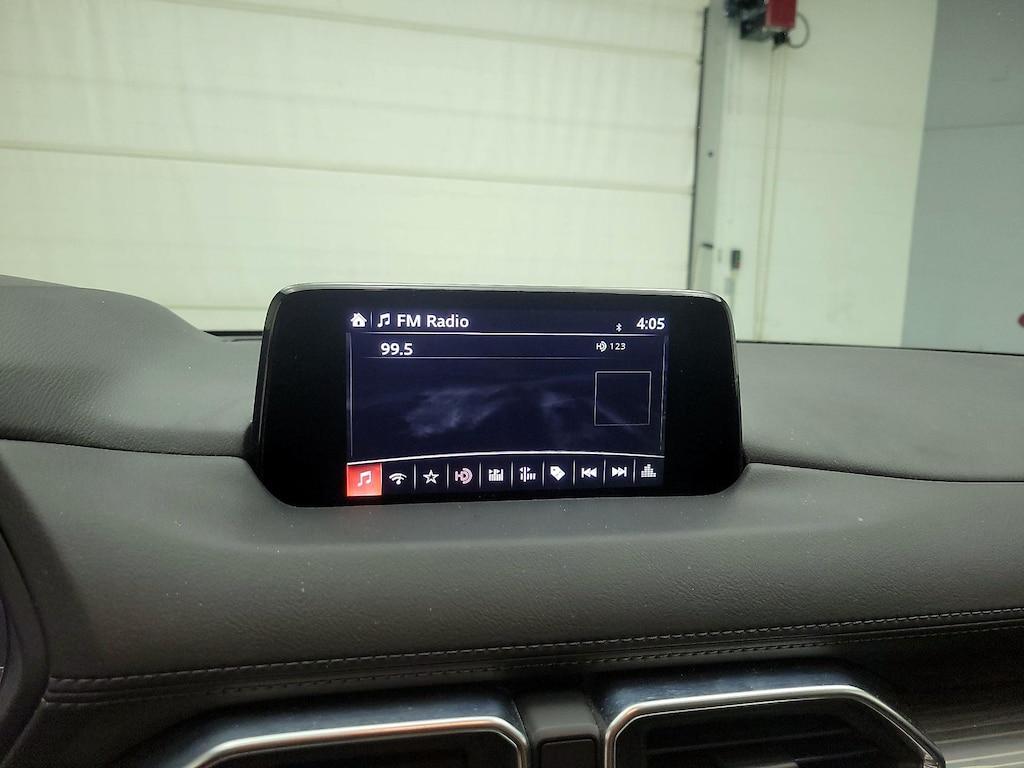 used 2017 Mazda CX-5 car, priced at $21,998