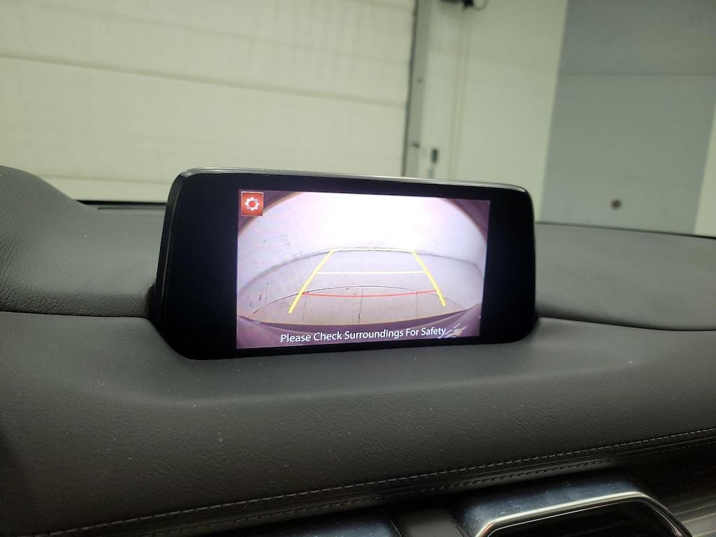 used 2017 Mazda CX-5 car, priced at $21,998