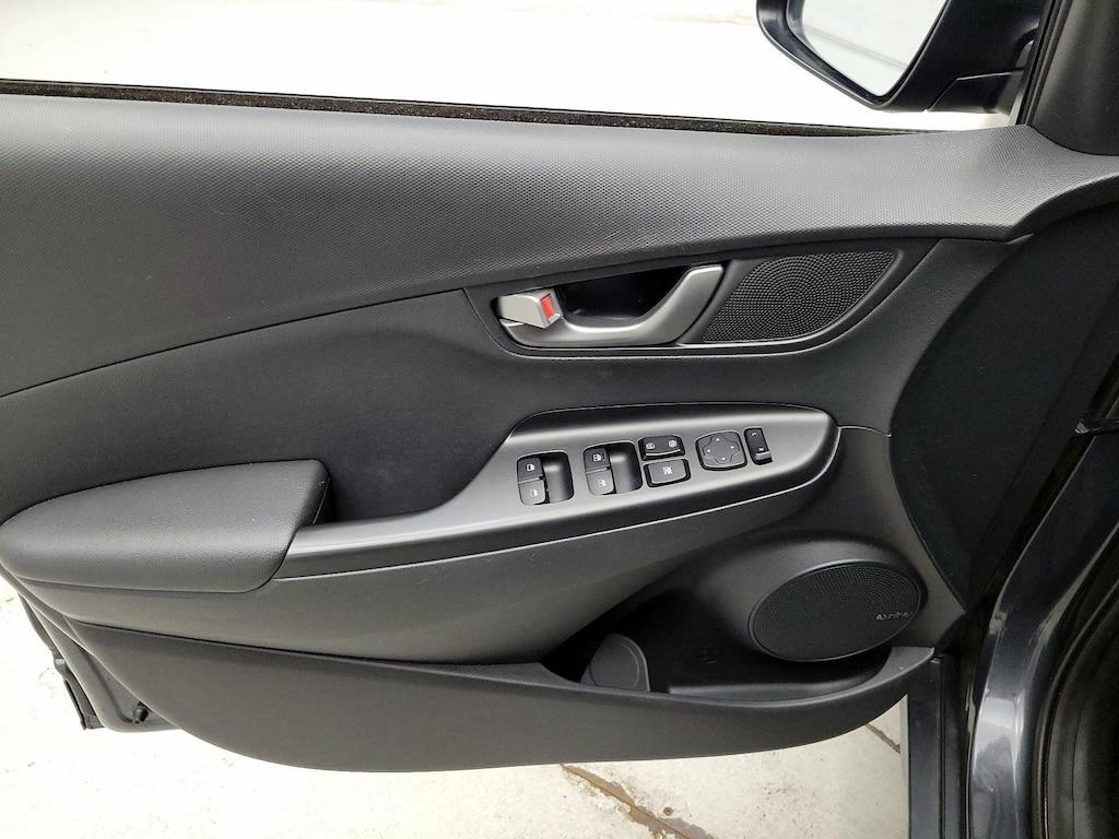 used 2019 Hyundai Kona car, priced at $21,998