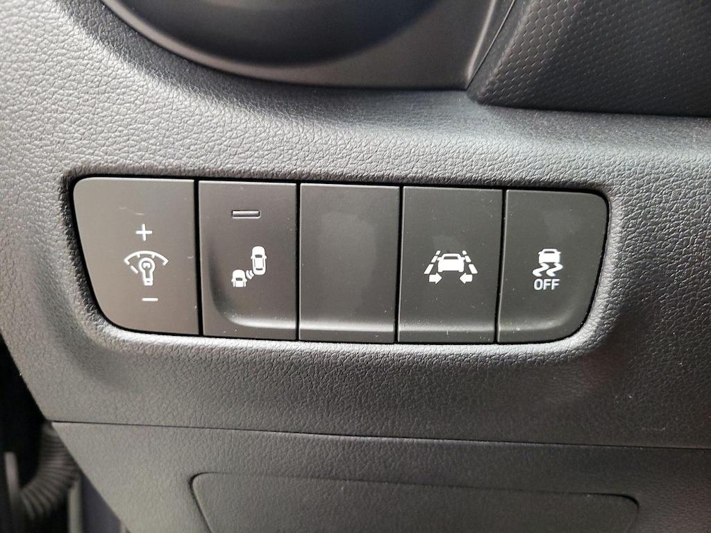 used 2019 Hyundai Kona car, priced at $21,998