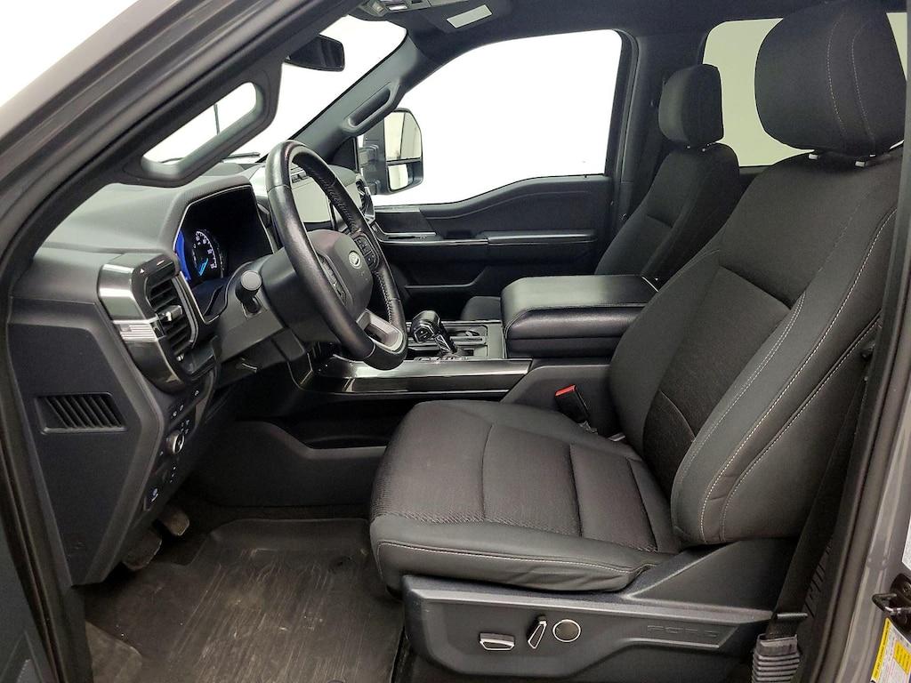 used 2021 Ford F-150 car, priced at $29,998