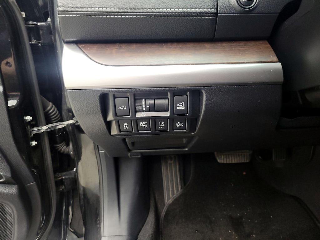 used 2019 Subaru Outback car, priced at $26,998