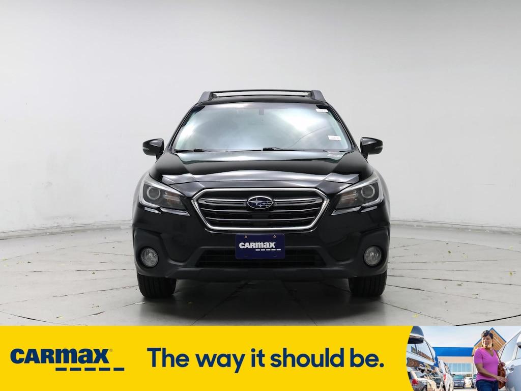 used 2019 Subaru Outback car, priced at $26,998
