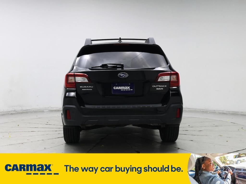 used 2019 Subaru Outback car, priced at $26,998