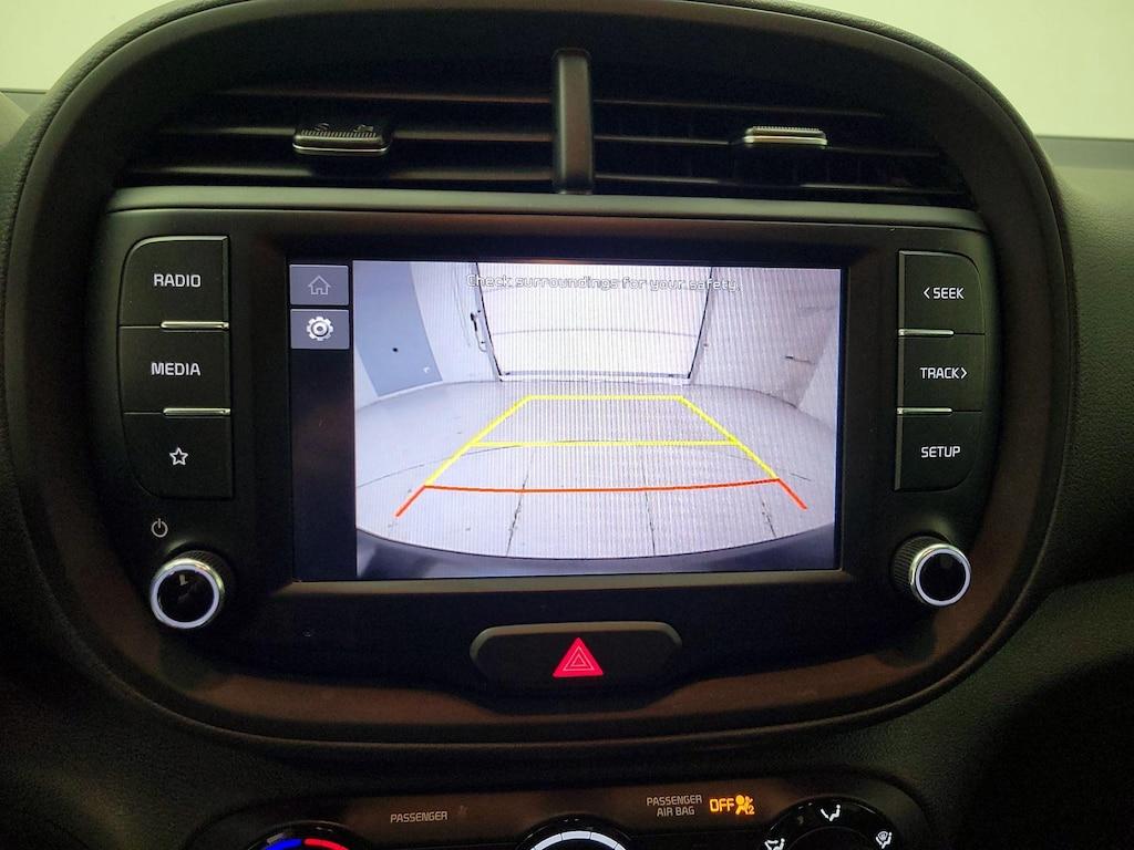 used 2023 Kia Soul car, priced at $17,998