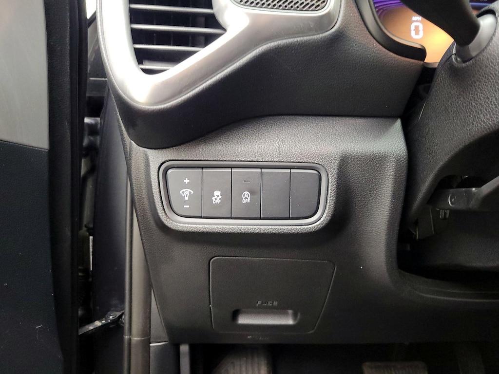 used 2023 Kia Soul car, priced at $17,998
