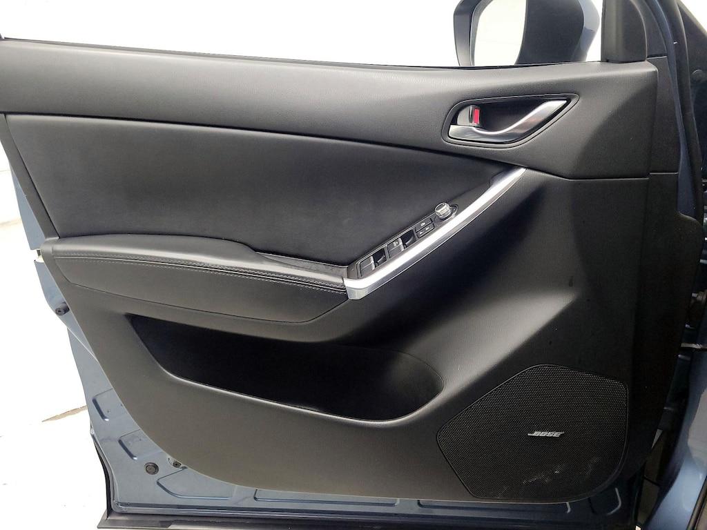 used 2016 Mazda CX-5 car, priced at $18,998