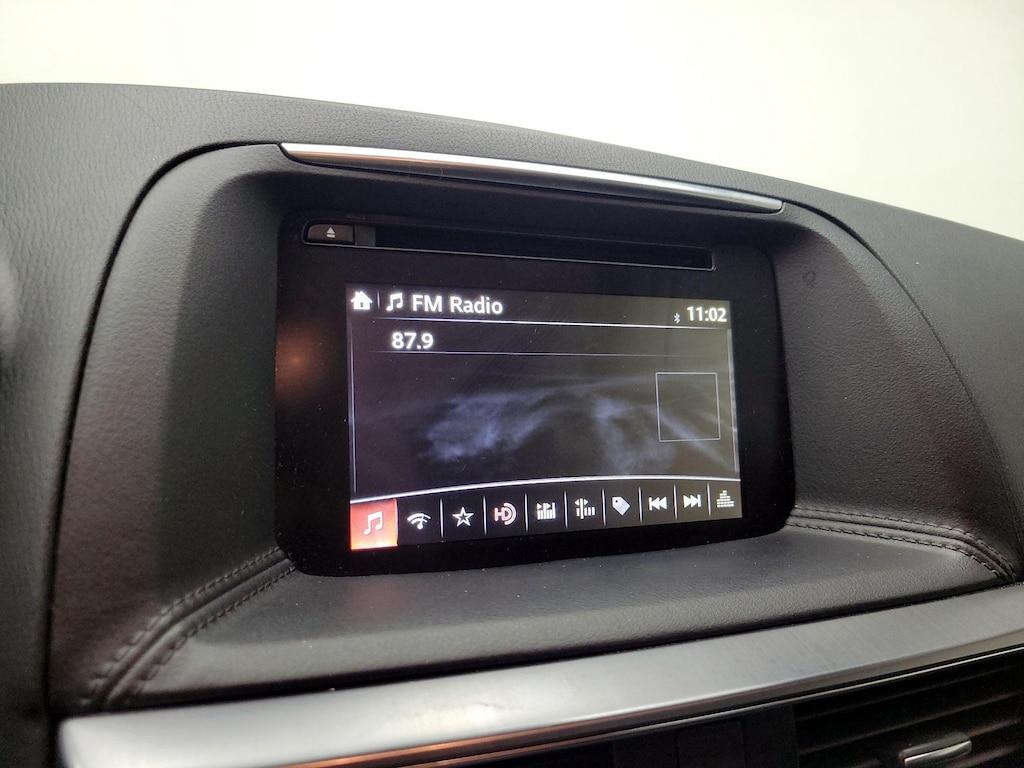 used 2016 Mazda CX-5 car, priced at $18,998
