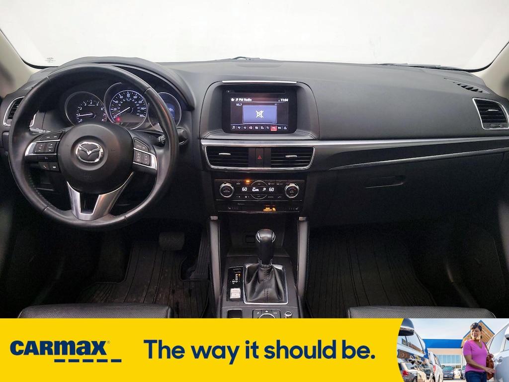 used 2016 Mazda CX-5 car, priced at $18,998